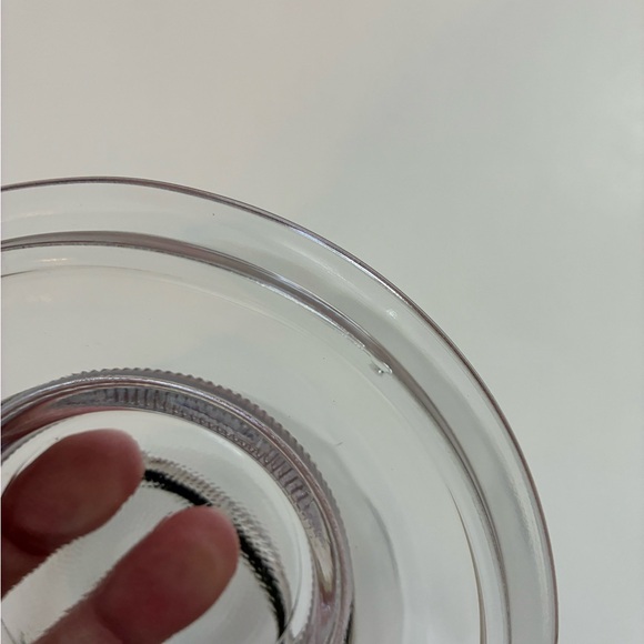 Vintage Bartlett Collins Holly and Berry Cookie Jar - Picture 8 of 8